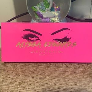 Alyssa Edwards Anastasia Beverly Hills Pallet